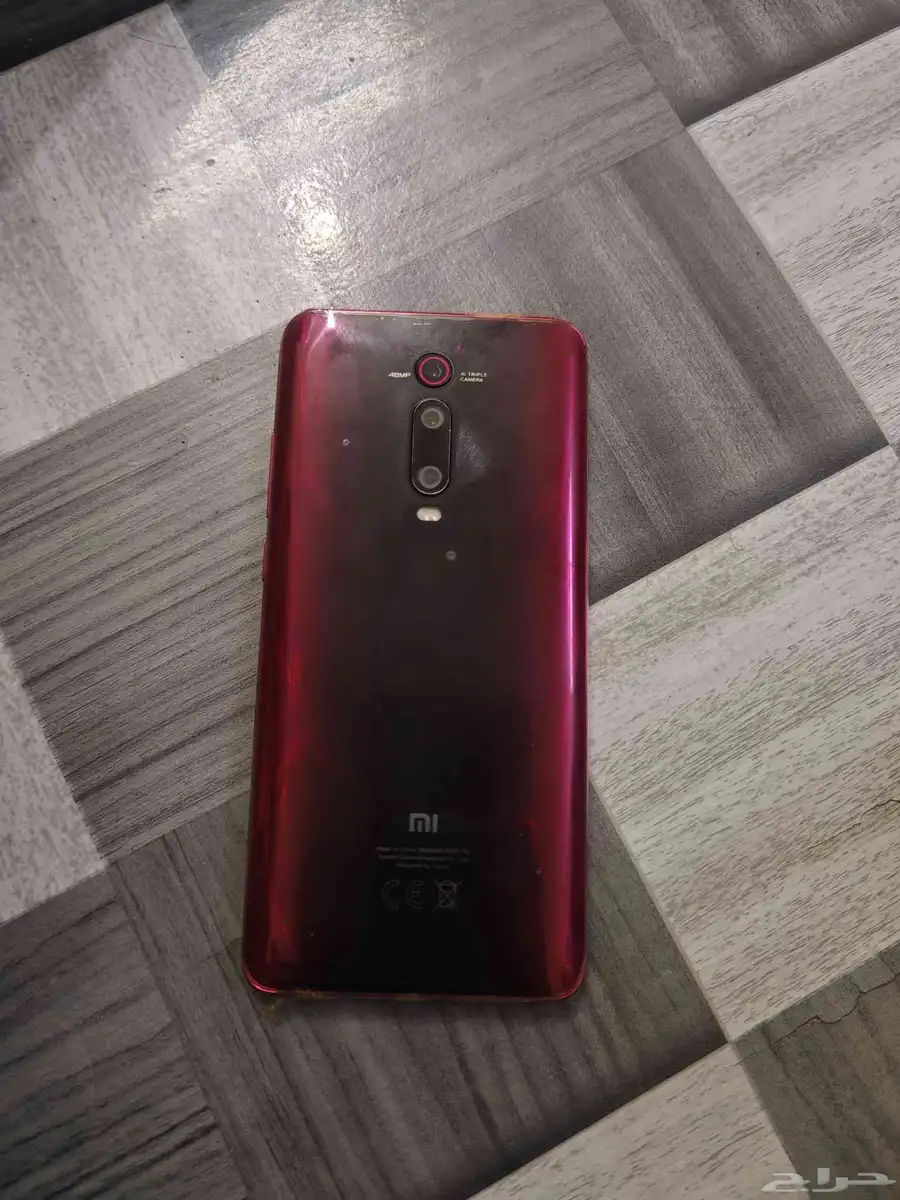 Xiaomi Mi9T 1