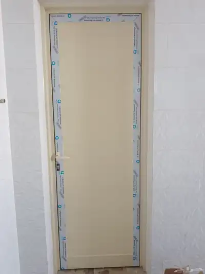 المنيوم مطابخ درايش واجهات استركشر سكريت ابواب مغاسل رخام ا 5