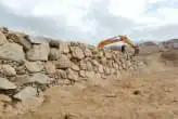 بكلين قلابات شيولات تخريم بالكسارات مقاولات عامه 19