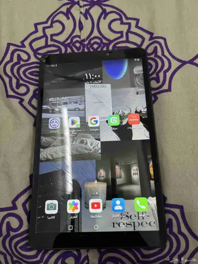 تاب هواوي للبيع 1