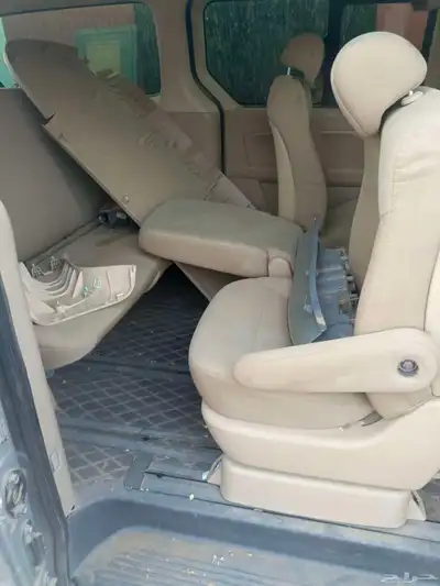 هونداي H1 2013 3
