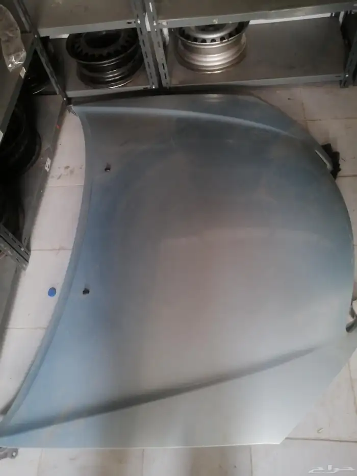 بيبان كامري 2003 2006 2