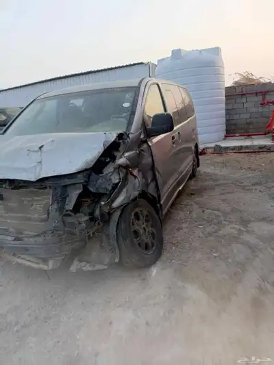 هونداي H1 2013 0