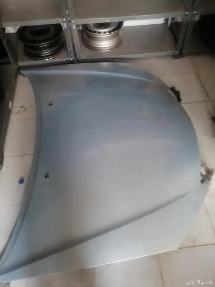 بيبان كامري 2003 2006 1