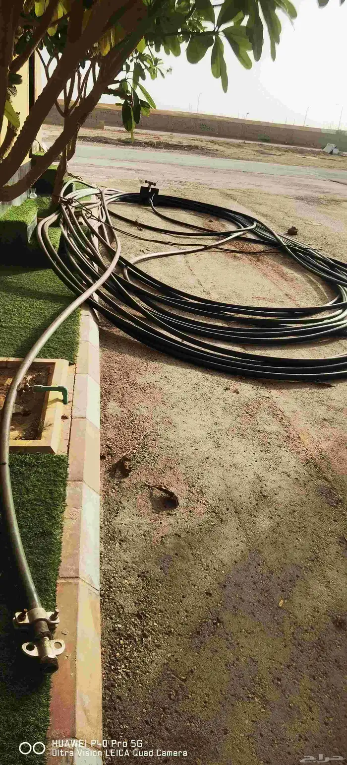 لي غطاس الوسائل 240 متر 16 بار 0