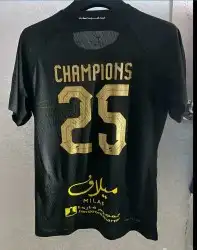 تيشرت واطقم نادي الاتحاد تصميم فئه لاعبين طباعه اسم حسب طلبك 0