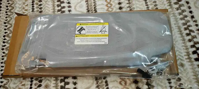 شماسية مازدا CX9 2