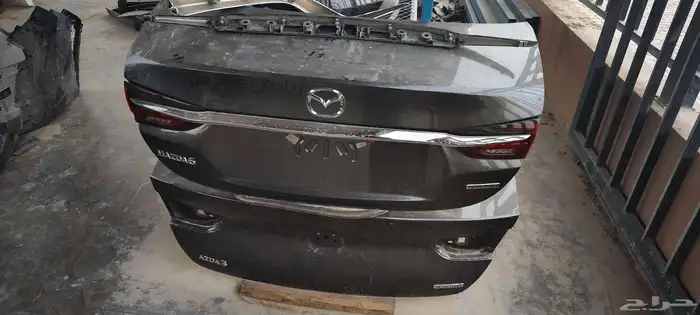 شنطه مزدا 2020 0