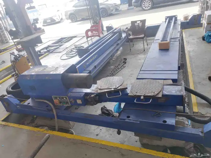 ميزان كوري هيدروليك اصلي 0