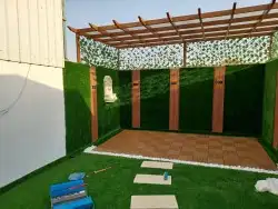 تصميم شلالات 11