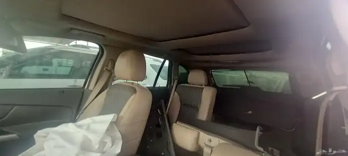 فورد ايدج 2