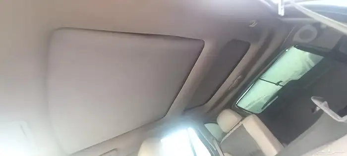 فورد ايدج 4