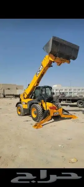 فوركلفت للإيجار بجميع انواعها 16