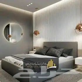 معلم ديكورات ودهانات 3