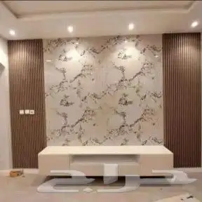 معلم ديكورات ودهانات 6