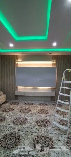 معلم ديكورات ودهانات 4