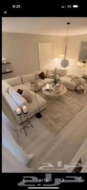 كنب الهبه تفصيل وجاهز 1