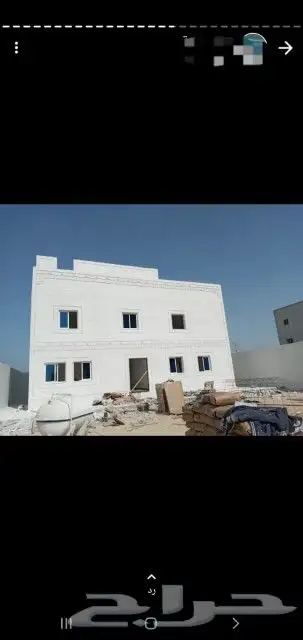 ديكورات بديل الحجر 3