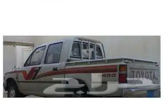 مطلوب خطوط هايلوكس 1991 غمارتين 0