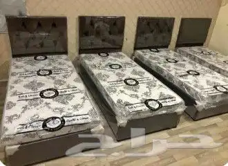 السرير و دواليب 7