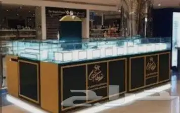 بوثات معارض _ ديكورات محلات _ استنادايدات معارض _ اثاث فنادق 6