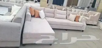 مجالس كنب الصاله جاهز وتفصيل 6