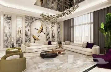 مجالس كنب الصاله جاهز وتفصيل 1