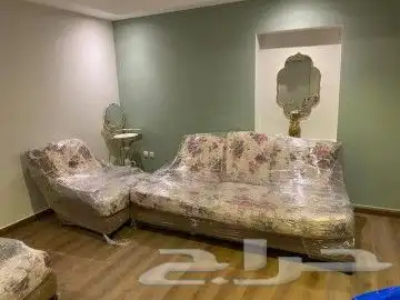 مؤسسه نور الخليج لنقل العفش مع الفك والتركيب تغليف الأغراض 4