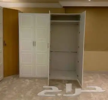 السرير و دواليب 4