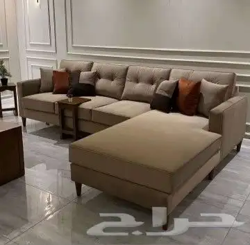 مجالس كنب الصاله جاهز وتفصيل 10