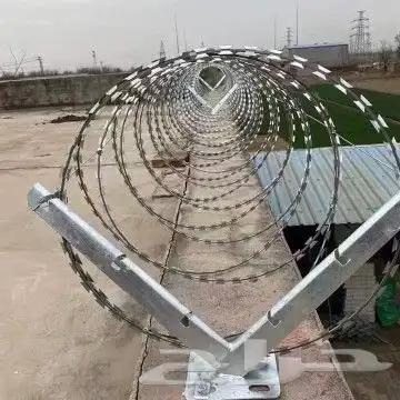 توريد وتوركيب شبوك   شبوك سياج   شبوك طرق   شبوك مزارع 1