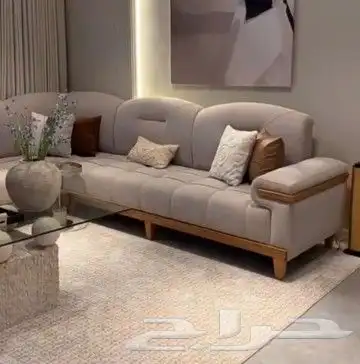 مجالس كنب الصاله جاهز وتفصيل 5