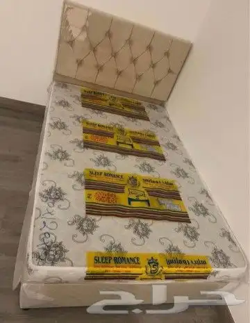 السرير و دواليب 2