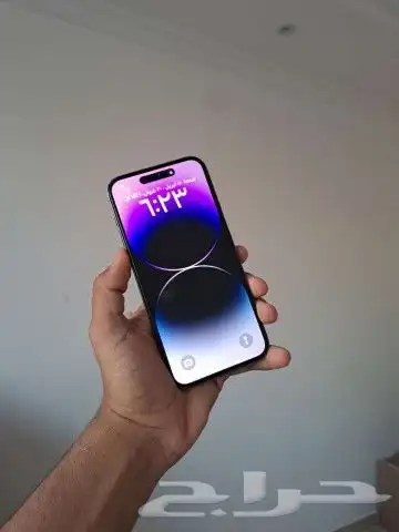 ايفون 14 برة ماكس 6
