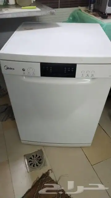 غسالة صحون 0