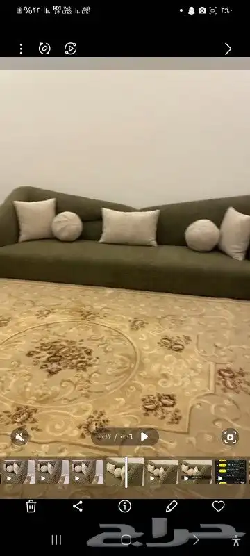 كنب الهبه تفصيل وجاهز 0