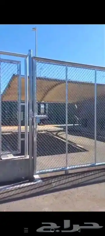 توريد وتوركيب شبوك   شبوك سياج   شبوك طرق   شبوك مزارع 0