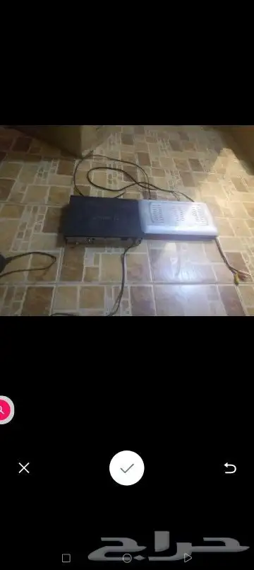 للبيع رسيفرات 30