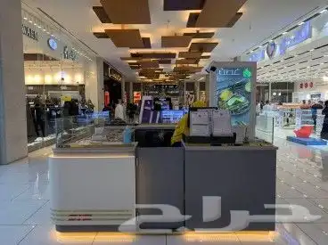 بوثات معارض _ ديكورات محلات _ استنادايدات معارض _ اثاث فنادق 9