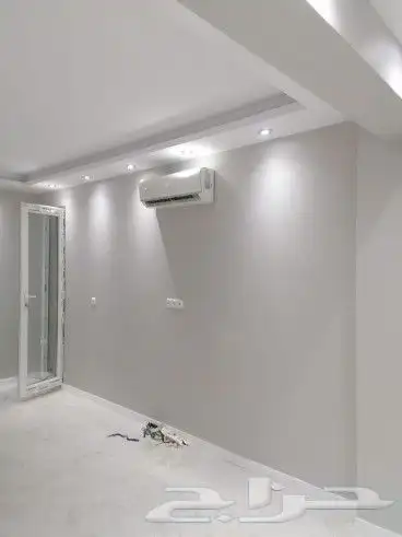 اصباغ صباغ الدمام دهانات دهان الخبر معلم صبغ القطيف دهانات 4