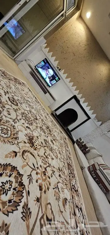 شاليهات بالعاب مائية ومسبح 5