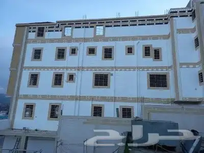 ديكورات بديل الحجر 4