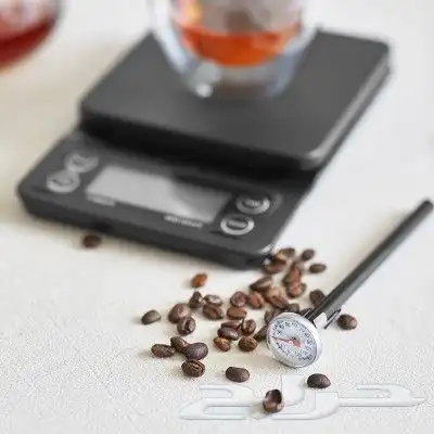 شنطة V60 المتكاملة للقهوة المختصة 5