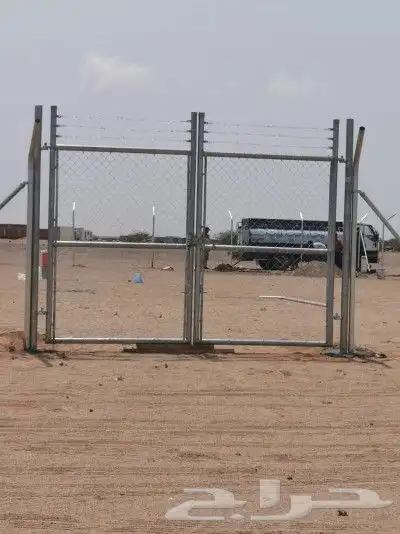 شبوك بجميع المواصفات المجلفن والعادي 1