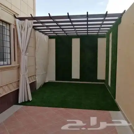 مظلات وسواتر الخرج 4