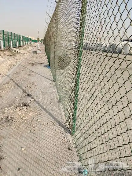 شبوك بجميع المواصفات المجلفن والعادي 5