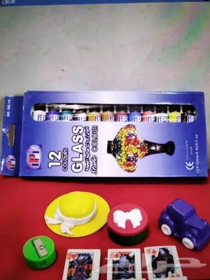 الوان. قديم. تراث. منوعات. متحف. انتيك. مكتبه. كتب. مستلزمات 8