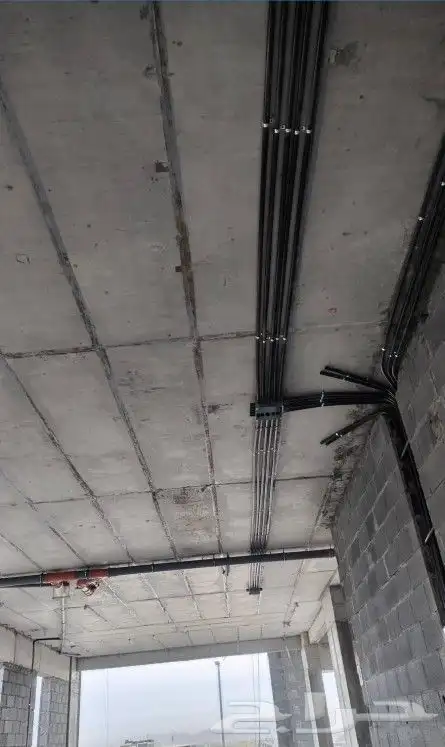 كهربائي الدمام الخبر والقطيف 3