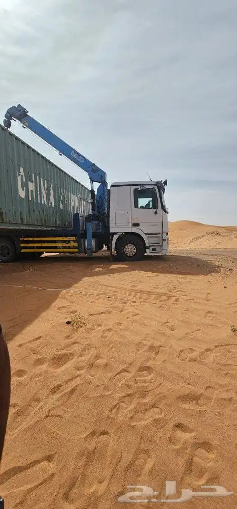 نقل بركسات غرف جاهزه سطحه ونش 0