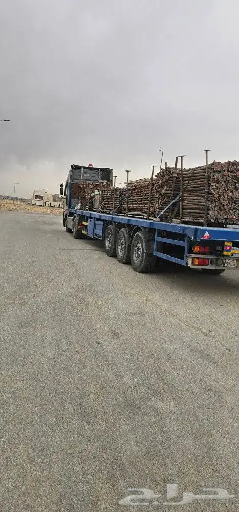 نقل بركسات غرف جاهزه سطحه ونش 8